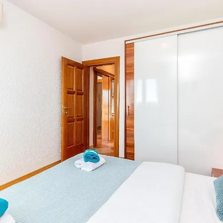 Mit Balkon Und Meerblick Appartamento *