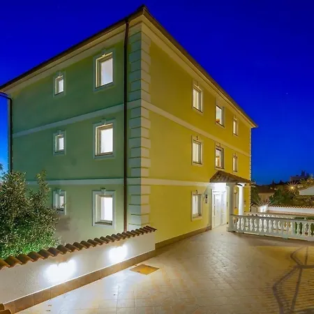 Mit Balkon Und Meerblick Appartamento *