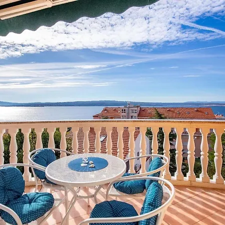 Mit Balkon Und Meerblick Appartamento *