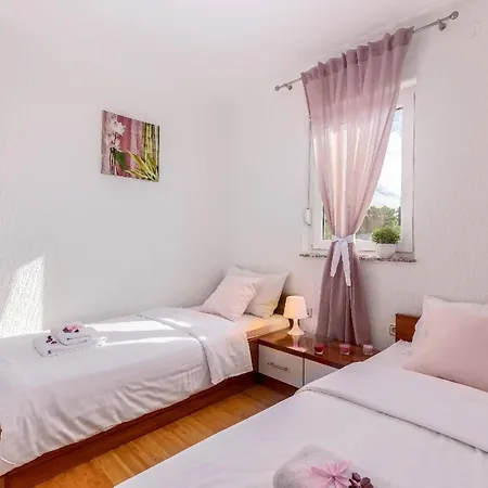 Mit Balkon Und Meerblick Apartment Crikvenica